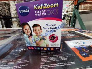 Costco-1536704-Vtech-Kidzoom-Smartwatch-DX32