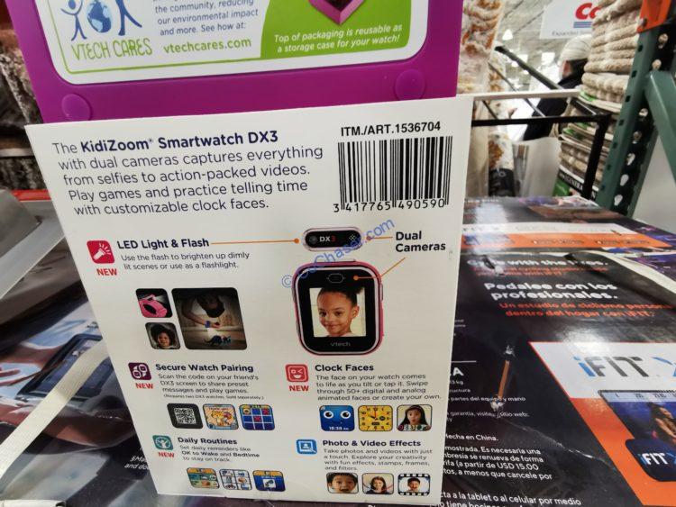 Costco1536704VtechKidzoomSmartwatchDX34 CostcoChaser