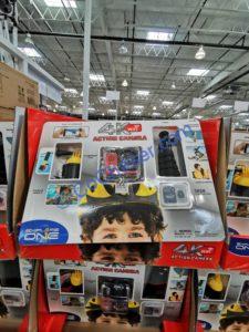 Costco-1537751-Explore-One-Action-Camera-with-4K-WIFI