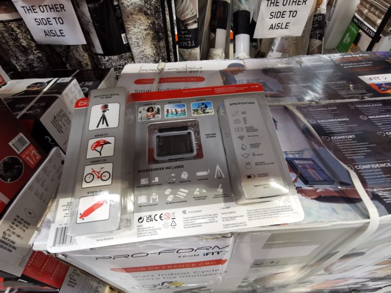 Costco1537751ExploreOneActionCamerawith4KWIFI1 CostcoChaser