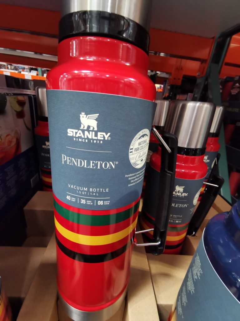 Costco1543417PendletonStanley1.5QTThermalBottle CostcoChaser