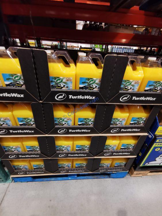 Costco1561492TurtleWAXWashWAXall CostcoChaser