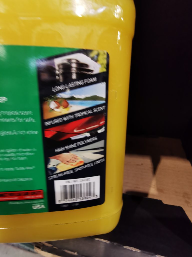 Costco1561492TurtleWAXWashWAX3 CostcoChaser