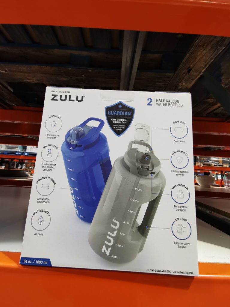 Costco1581141ZULUMotivationalWaterJug3 CostcoChaser