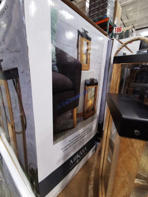 Costco1591972MikasaWoodLanterns3 CostcoChaser