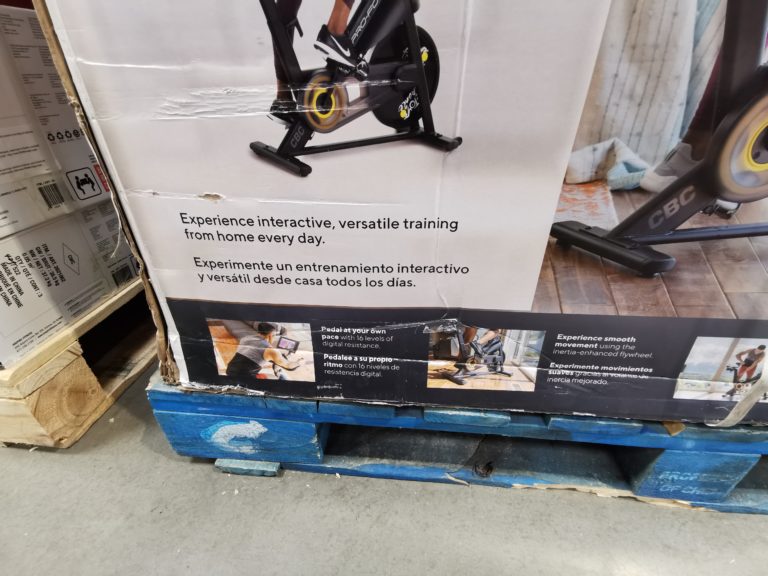 costco tour de france bike review