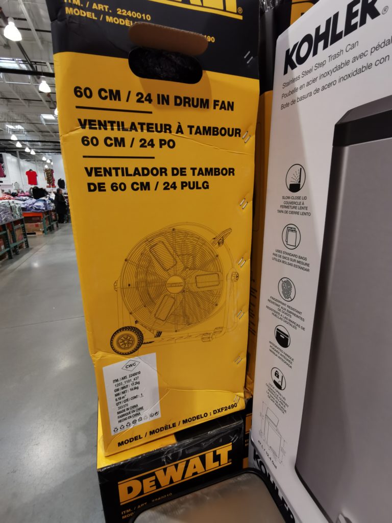 Costco2240010Dewalt24DrumFan5 CostcoChaser