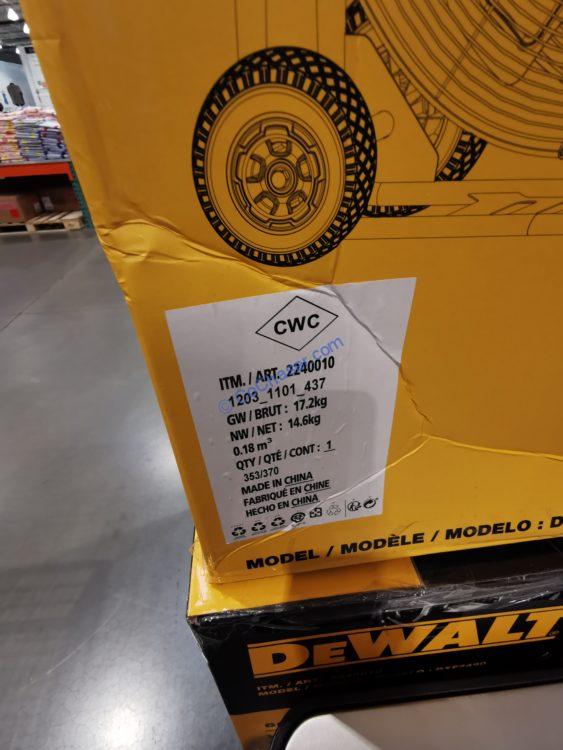 Costco2240010Dewalt24DrumFan6 CostcoChaser