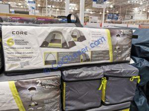 Costco-2622061-Core-6P-Lighted-Dome-Tent