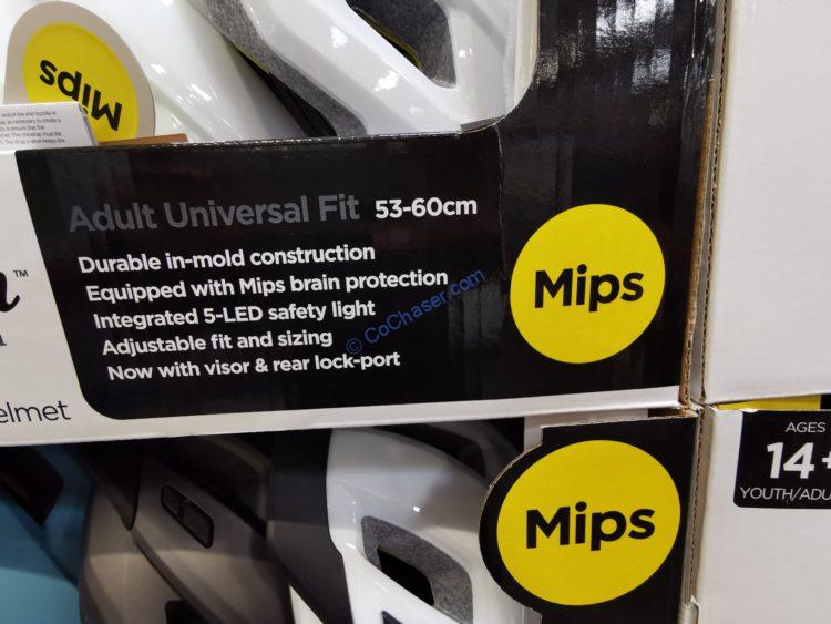 Costco2622097FreetownBikeHelmetwithMipsfeat CostcoChaser