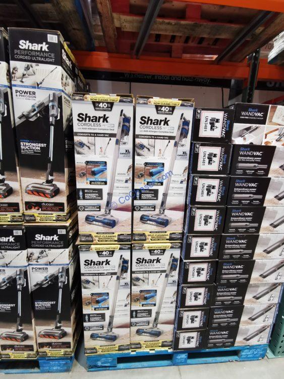 Costco6752553SharkCordlessPetPlusStickVacuumall CostcoChaser
