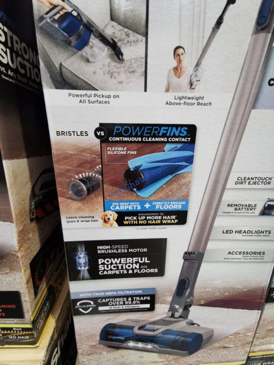 Costco6752553SharkCordlessPetPlusStickVacuum2 CostcoChaser