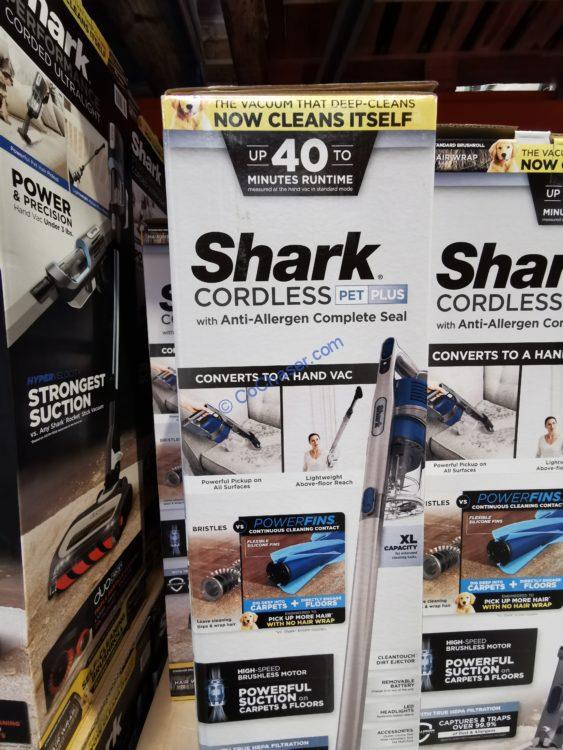 Costco6752553SharkCordlessPetPlusStickVacuum7 CostcoChaser