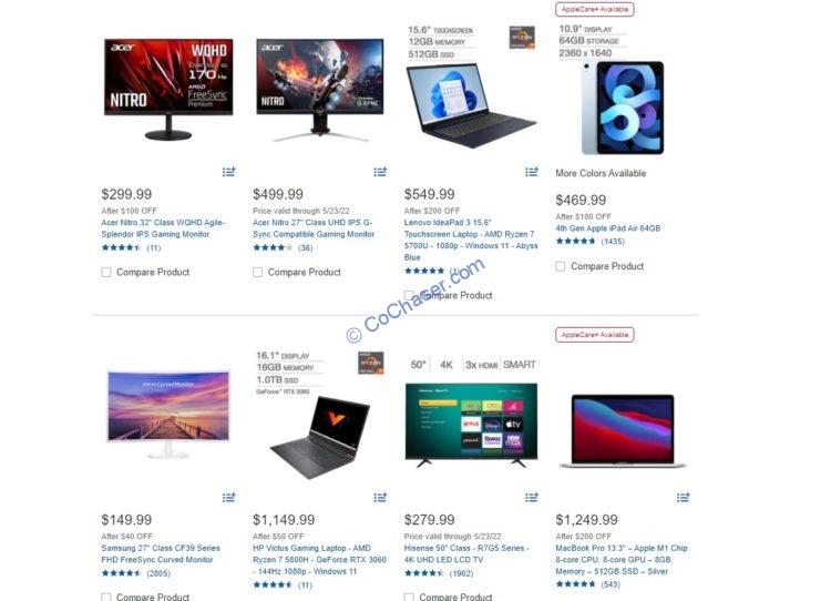 Picture_TECHDAYSSalesEventOnline-Only_5_2022_5