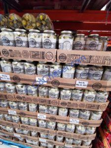 Costco-1008291-Mcclure’s-Pickles-Gourmet-Garlic-Spears-all1