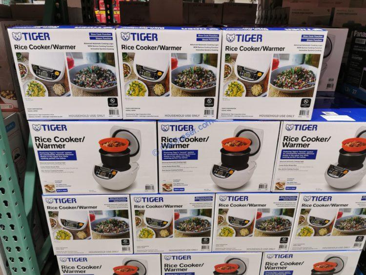 Costco1198313Tiger5.5CupRiceCookerWarmerall CostcoChaser