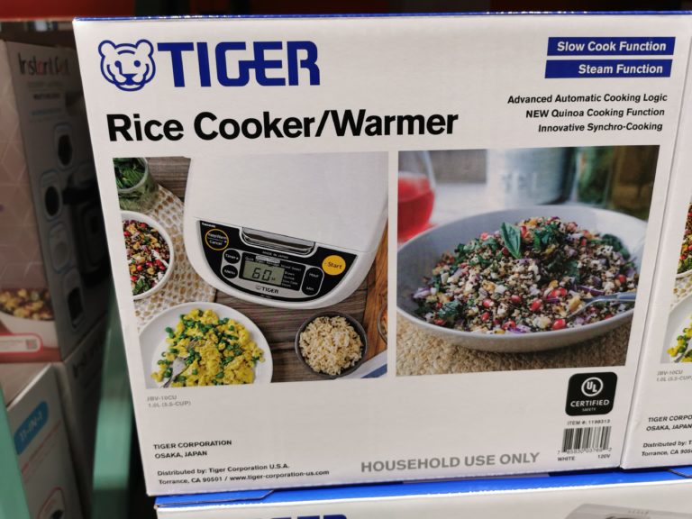 Costco1198313Tiger5.5CupRiceCookerWarmer1 CostcoChaser