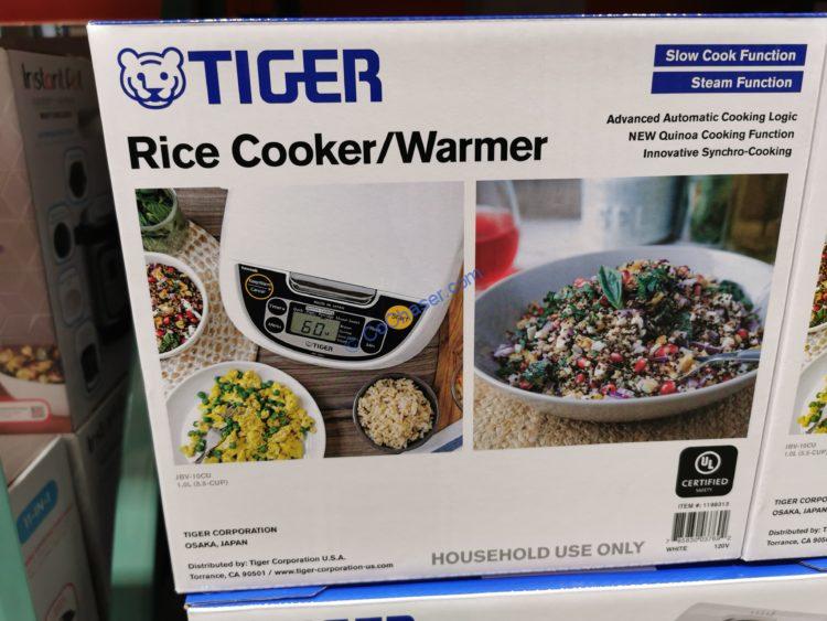 Costco1198313Tiger5.5CupRiceCookerWarmer1 CostcoChaser
