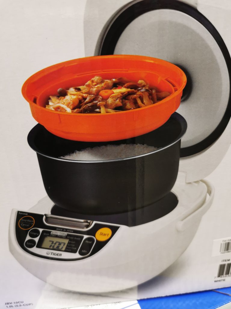 Costco1198313Tiger5.5CupRiceCookerWarmer5 CostcoChaser