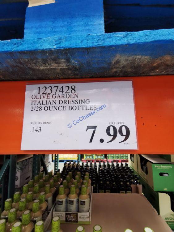 Costco-1237428-Olive-Garden-Italian-Dressing-tag1