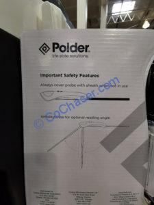 Costco-1371797-Polder-Deluxe-Safe-Serve-Instant-Read-Thermometer4