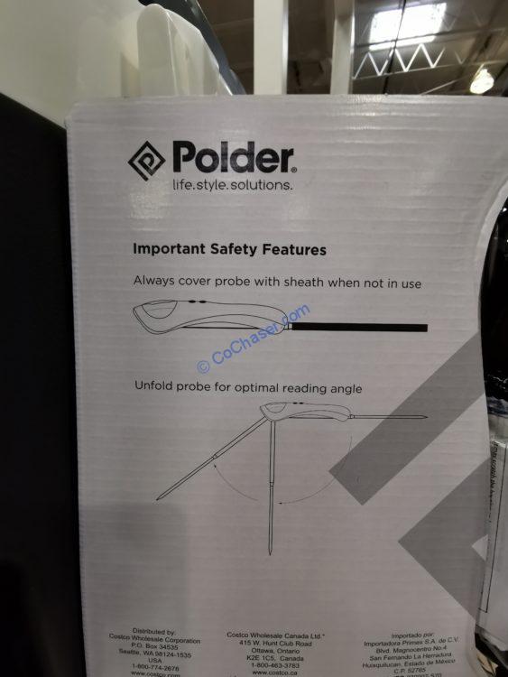 Costco1371797PolderDeluxeSafeServeInstantReadThermometer4