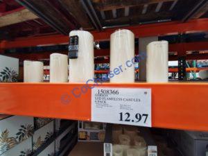Costco-1508366-Gerson-LED-Candle-tag1