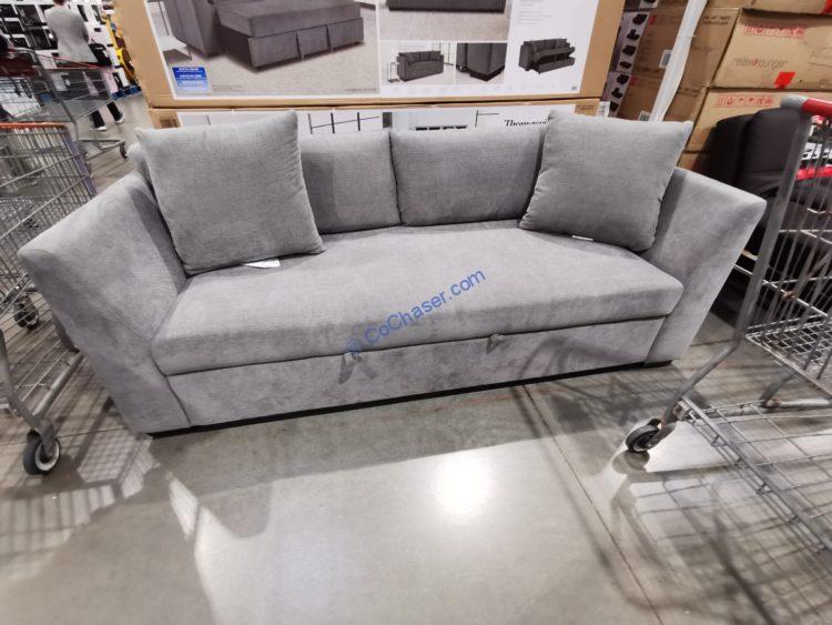 Costco-1518224-Thomasville-Marion-Fabric-Convertible-Sofa