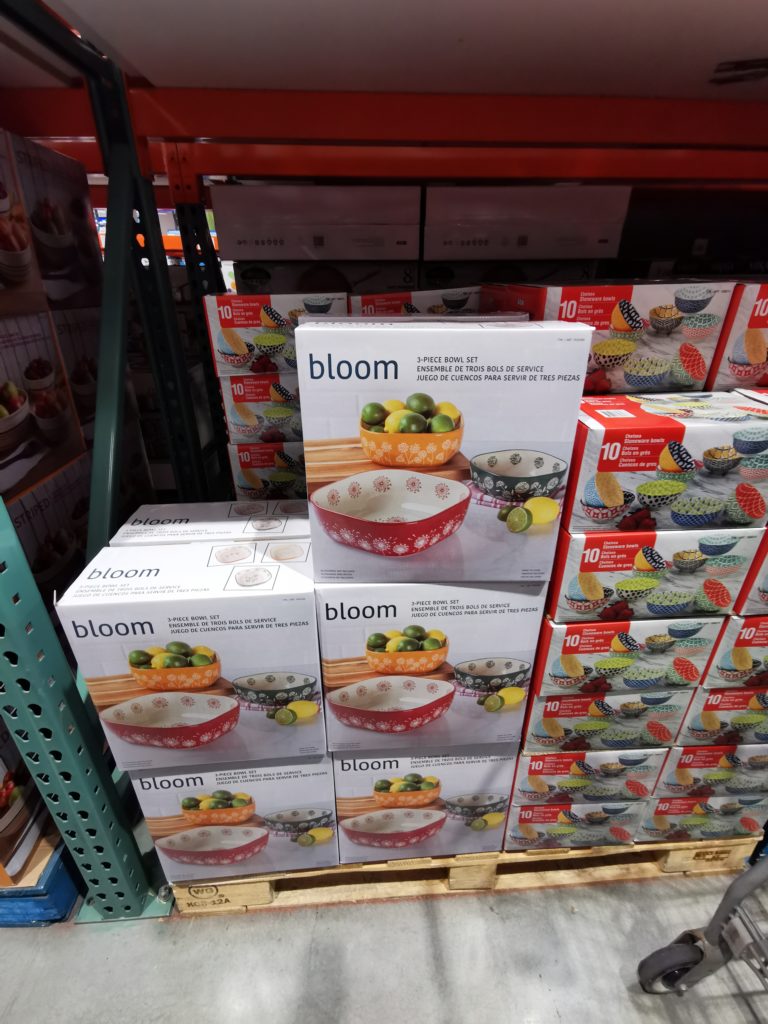 Costco1535388BaumInFullBloom3pieceServingBowlSetall CostcoChaser