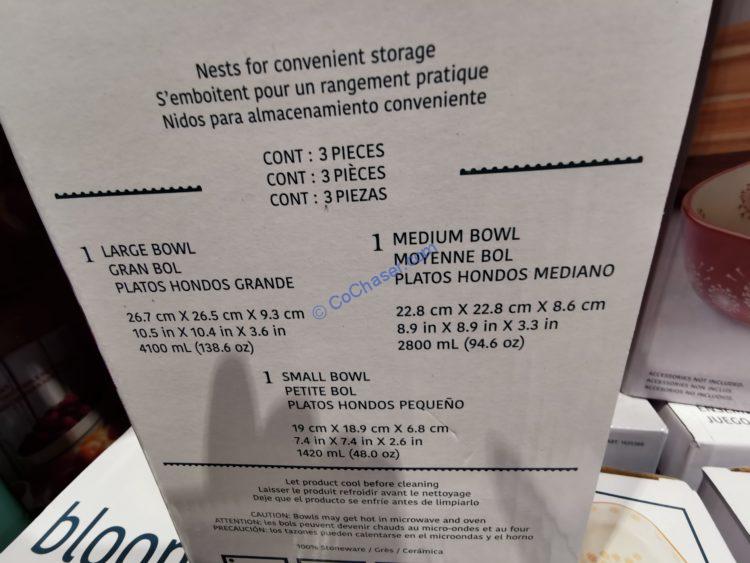 Costco1535388BaumInFullBloom3pieceServingBowlSet5 CostcoChaser