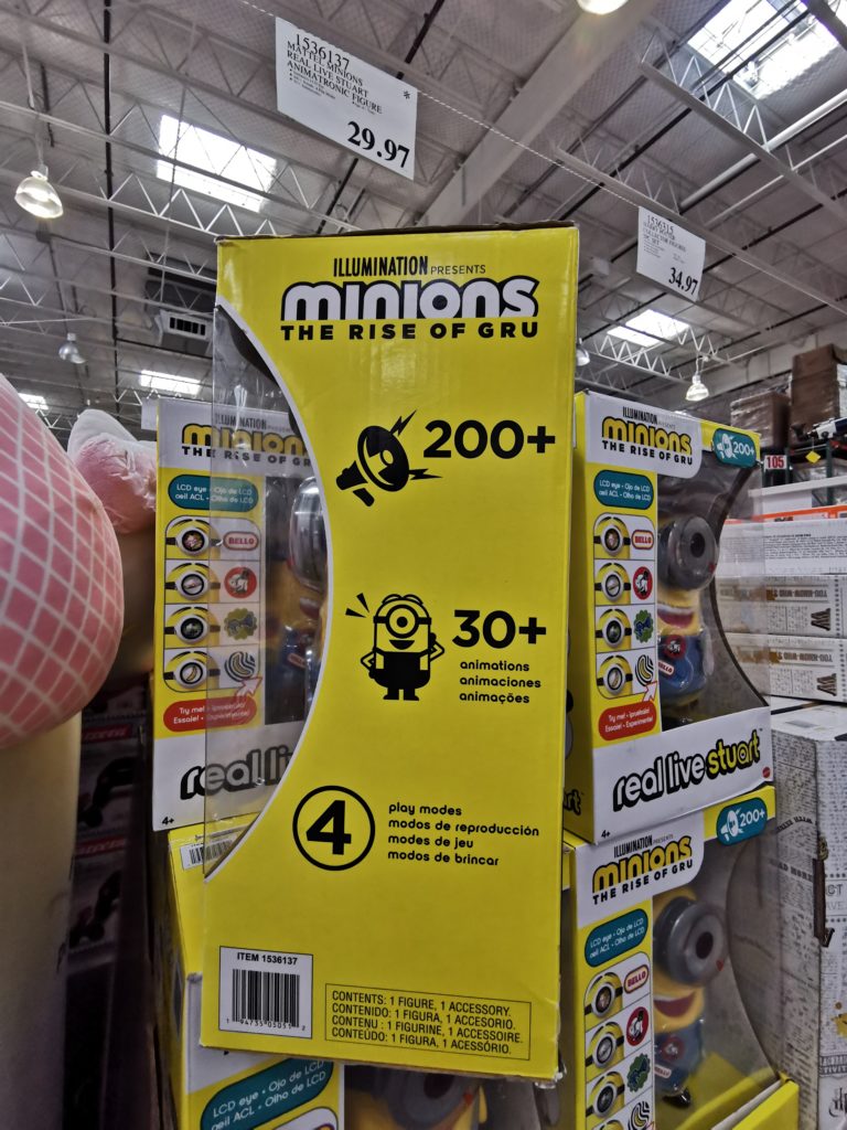 Costco1536137MattelMinionsRealLiveStuartAnimatronicFigure4