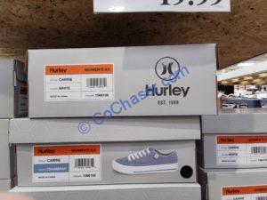 Costco-1566108-Hurley-Ladies-Lace-Up-Canvas-Shoe
