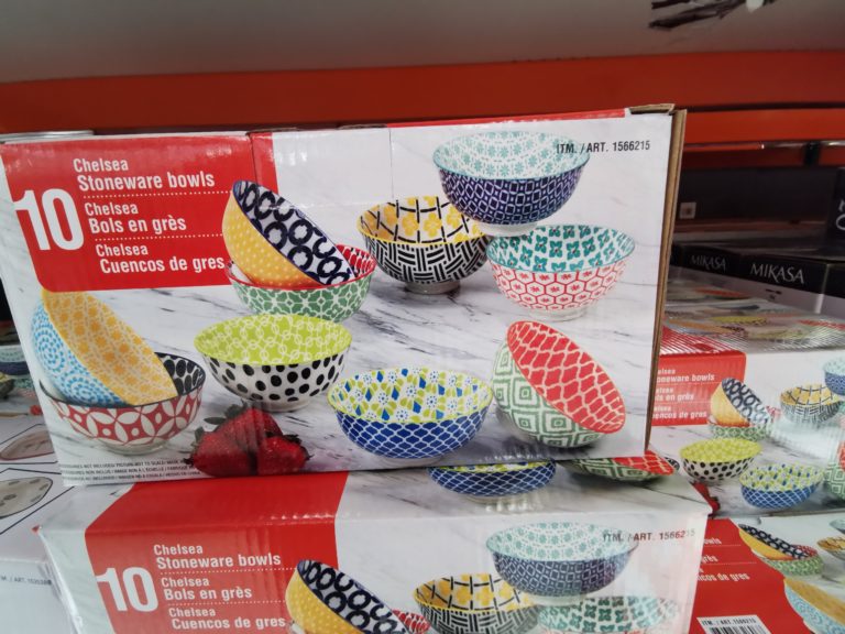 Costco1566215CertifiedInternationalCorporation4.75BowlSet2