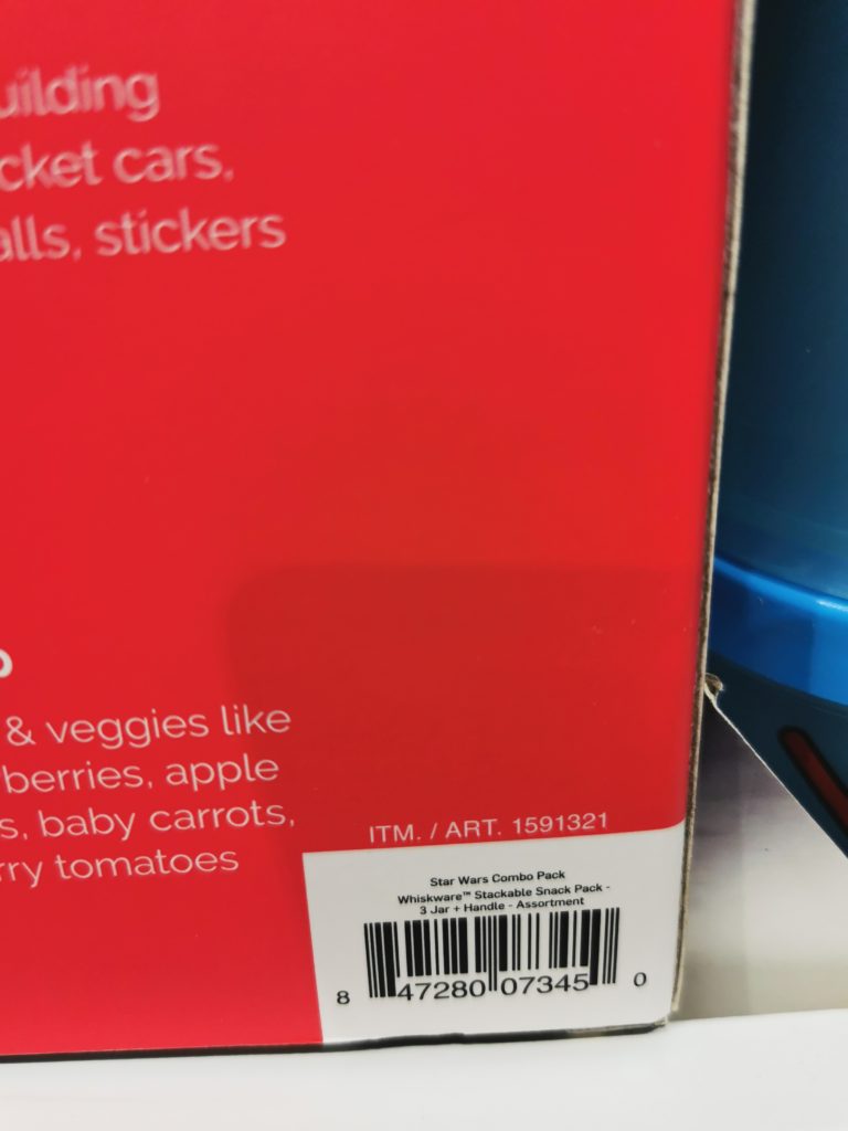 Costco1591321WhiskareStarWarsSnackContainersbar CostcoChaser