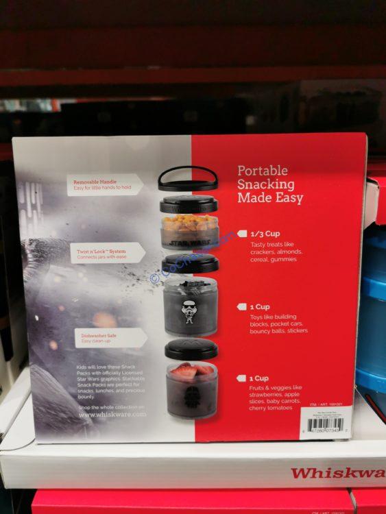 Costco1591321WhiskareStarWarsSnackContainers1 CostcoChaser