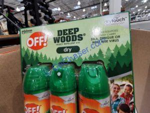 Costco-1612669-OFF-Deep-Woods-Dry-Insect-Repellent-Spray1