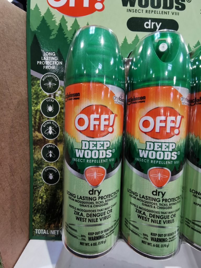 Costco1612669OFFDeepWoodsDryInsectRepellentSpray2 CostcoChaser