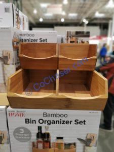 Costco-1613255-Seville-Classics-Stackable-Bamboo-Bin-Organizer-Set