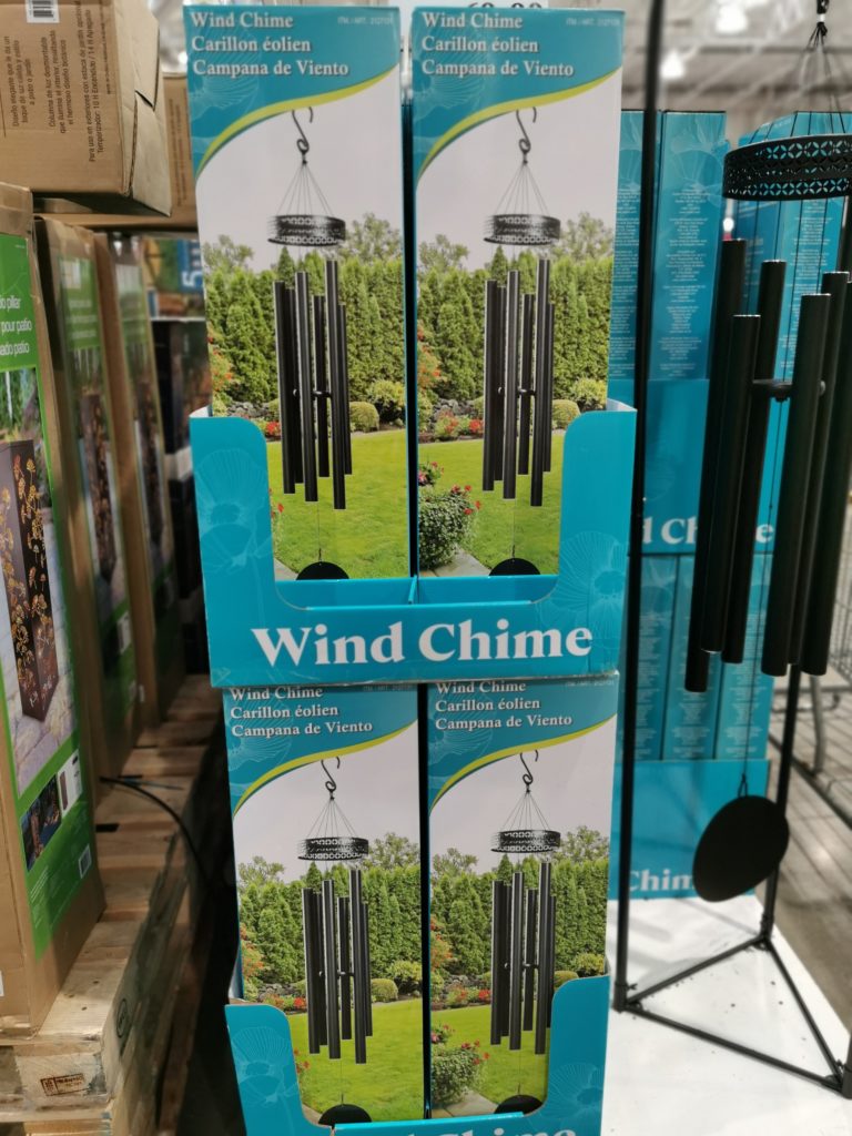 Costco2127131HarmonicTunedWindChime1 CostcoChaser