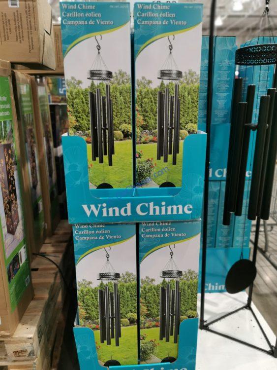 Costco2127131HarmonicTunedWindChime1 CostcoChaser