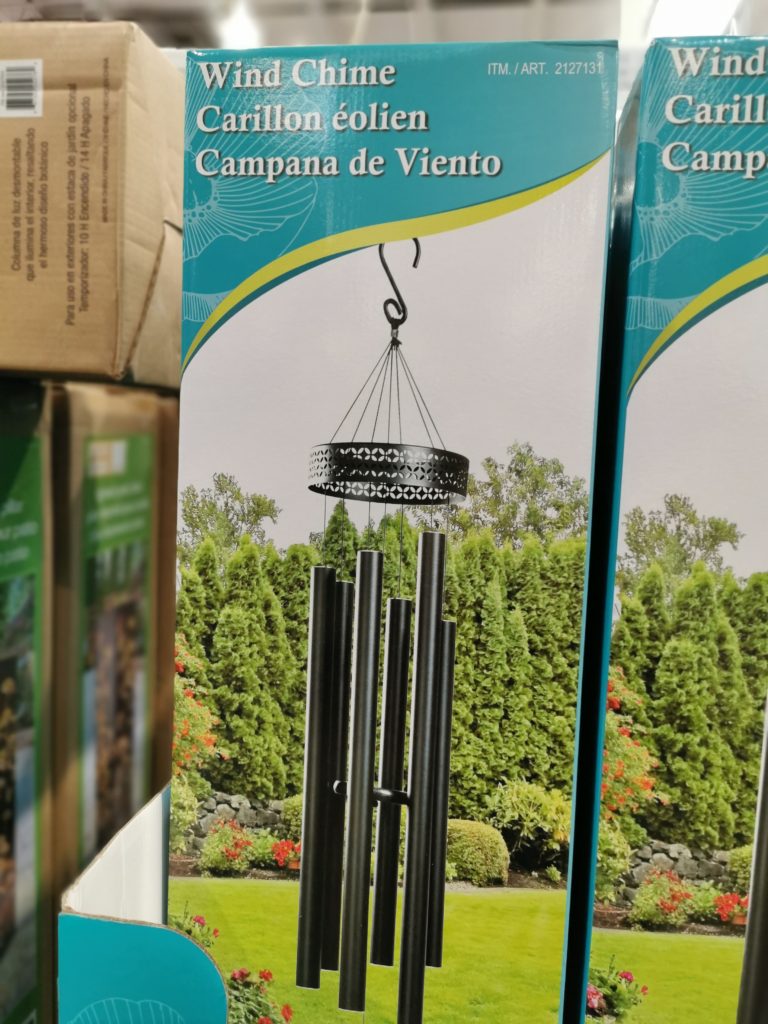 Costco2127131HarmonicTunedWindChime2 CostcoChaser