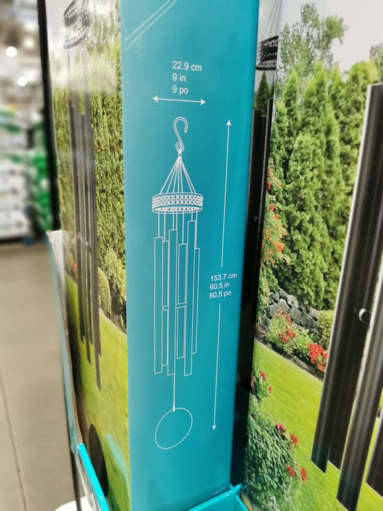 Costco2127131HarmonicTunedWindChime3 CostcoChaser