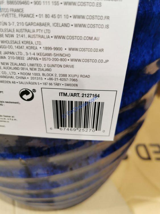 Costco2127164RibbedCeramicPlanterbar CostcoChaser