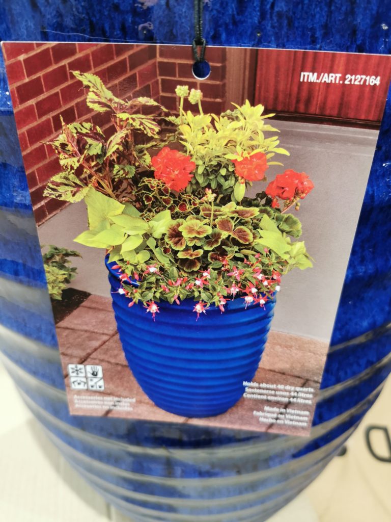 Costco2127164RibbedCeramicPlanter1 CostcoChaser