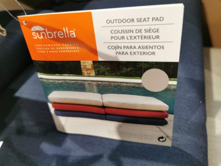 Costco2127165PatioChairCushiontag4 CostcoChaser