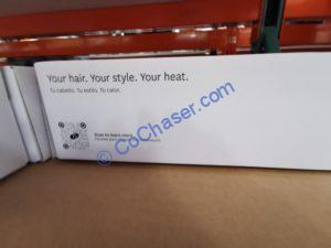 Costco-2355420-T3-SinglePass-StylePlus-Flat-Iron4