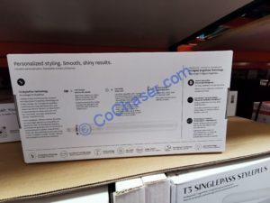 Costco-2355420-T3-SinglePass-StylePlus-Flat-Iron5
