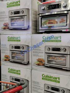 Costco-2473236-Cuisinart-Digital-AirFry-Toaster-Oven-all