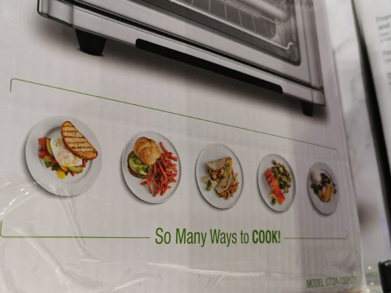 Costco2473236CuisinartDigitalAirFryToasterOven7 CostcoChaser