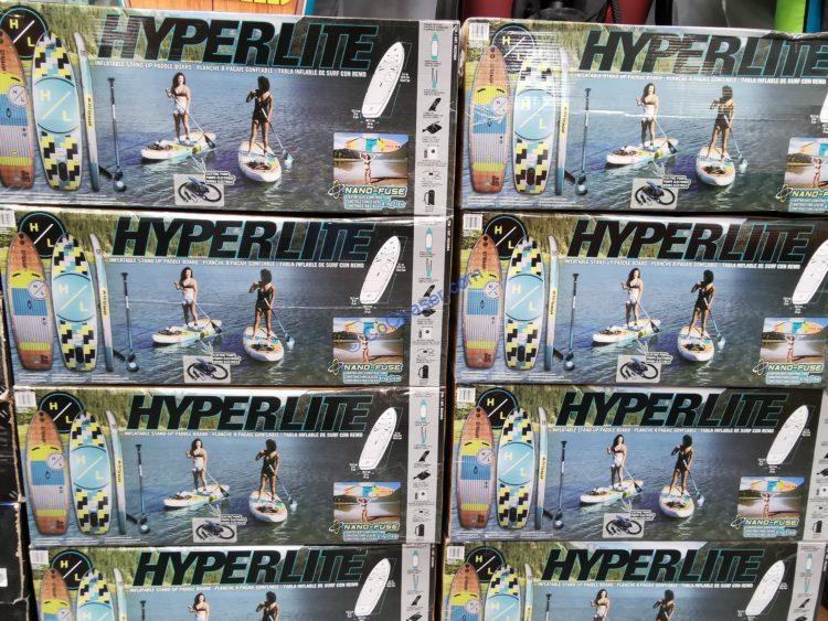 Costco2622064HyperliteElevationInflatableStandUpPaddleBoardall CostcoChaser